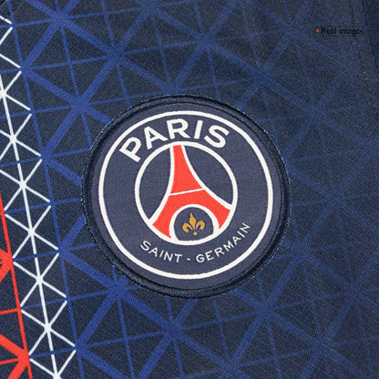HAKIMI #2 Mens PSG Home Jersey 2025/26 [PREMIUM]