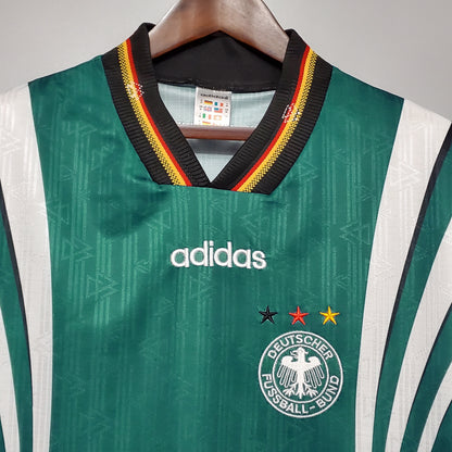 Alemania IIII 1998 Hombre (Retro)