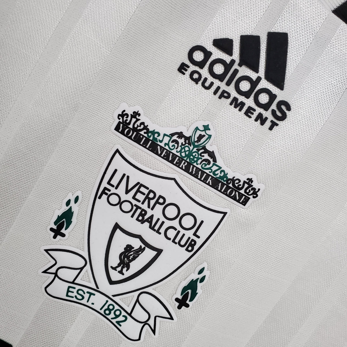 Iiverpool III 93/95  Hombre (Retro)