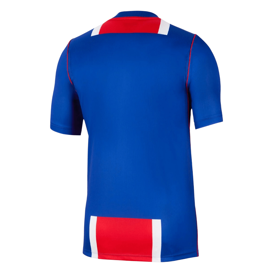 Mens PSG Home Kit 2026/27