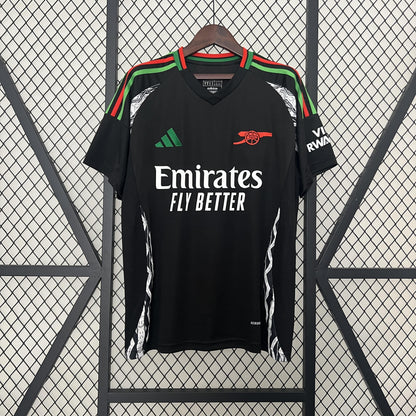 Arsenal Visitante Camiseta 2024/2025