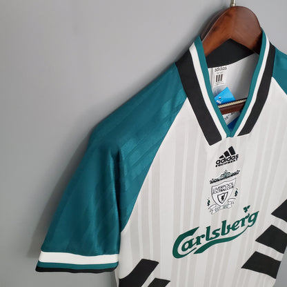 Iiverpool III 93/95  Hombre (Retro)