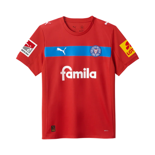 Kids Holstein Kiel 25/26 Away
