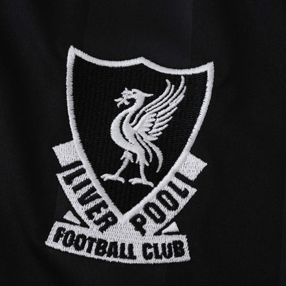 Camiseta Iiverpool Portero 25/26 Hombre