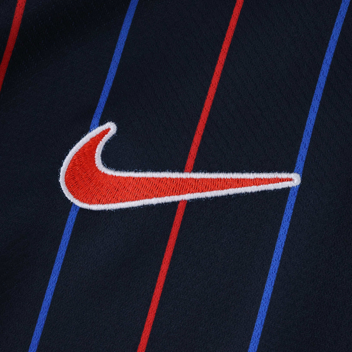 EUA - Jersey Black 2025/2026 - Version Fan