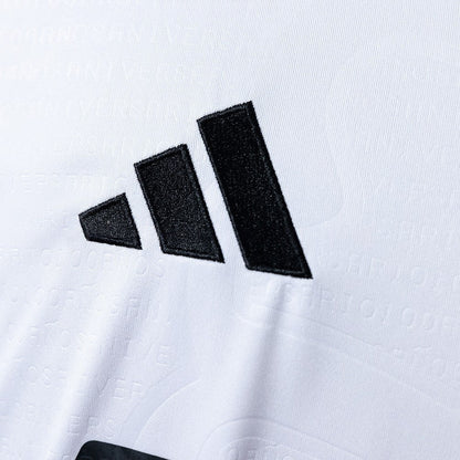 Colo Colo Jersey 25/26 Home Football Kit