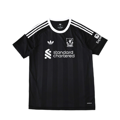 Camiseta Iiverpool Portero 25/26 Hombre