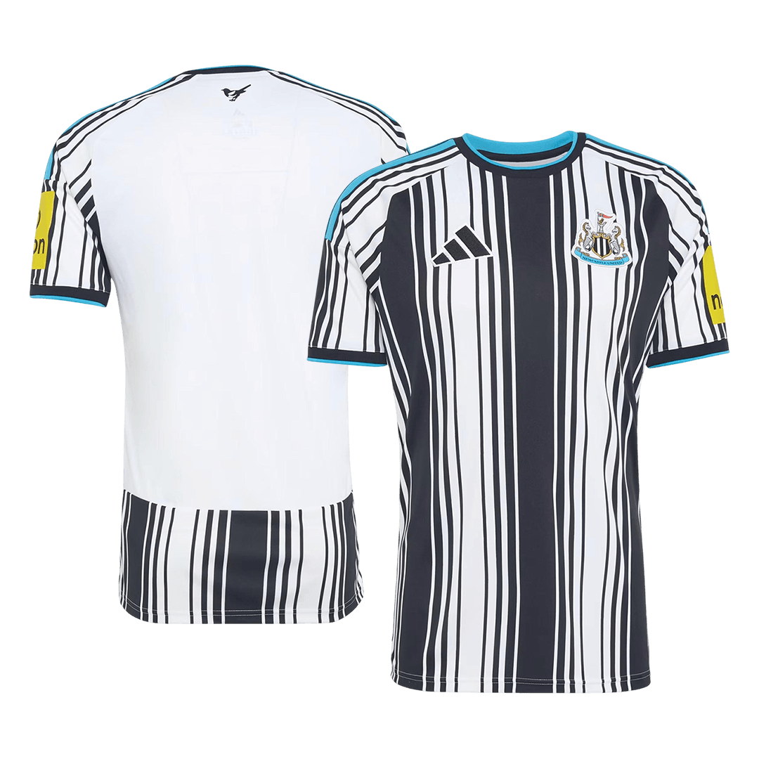 Mens Newcastle United Home Jersey 2026/27