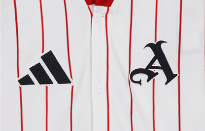 Arsenal 25/26 Camiseta - Versión Baseball