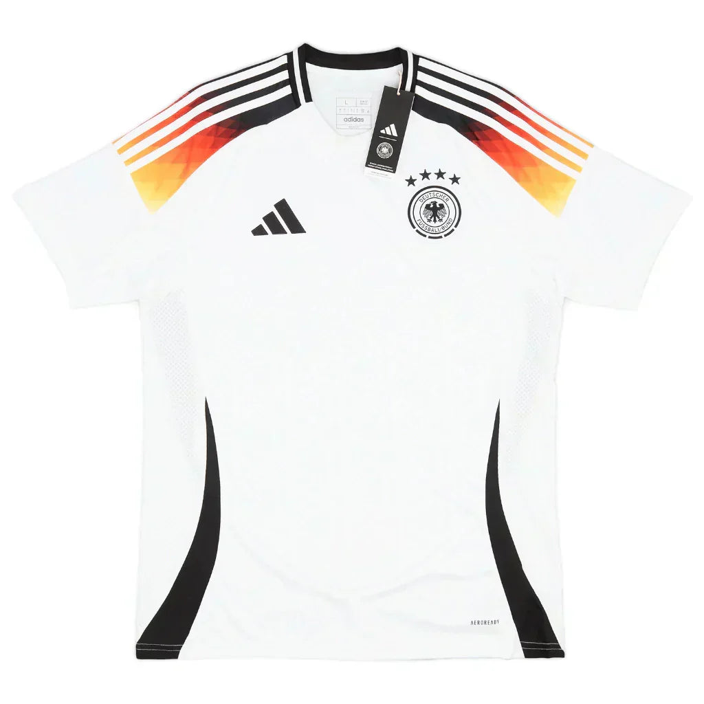 Camiseta Alemania I Euro 2024 Hombre