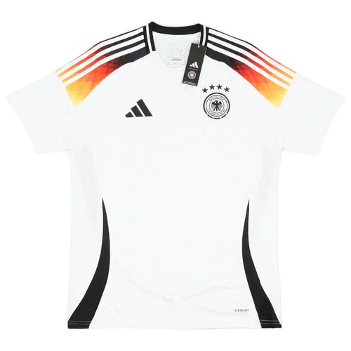 Camiseta Alemania I Euro 2024 Hombre