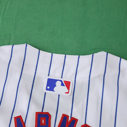 MLB -Chicago Cubs  25/26 Jersey Version Fan já
