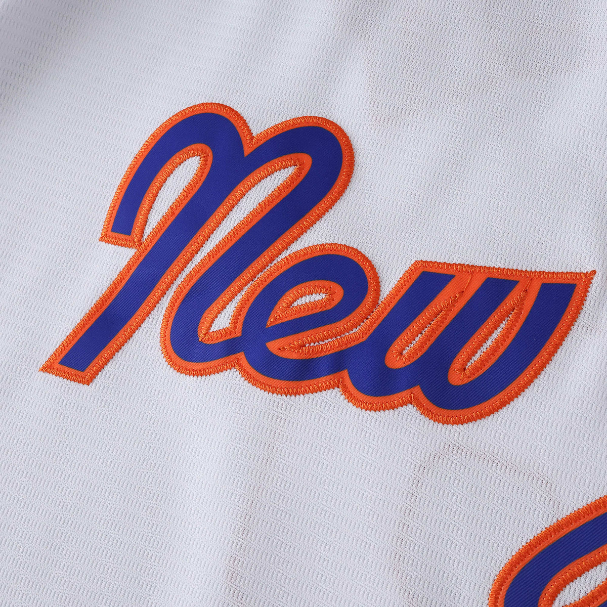 MLB - New York Mets 25/26 Jersey Version Fan