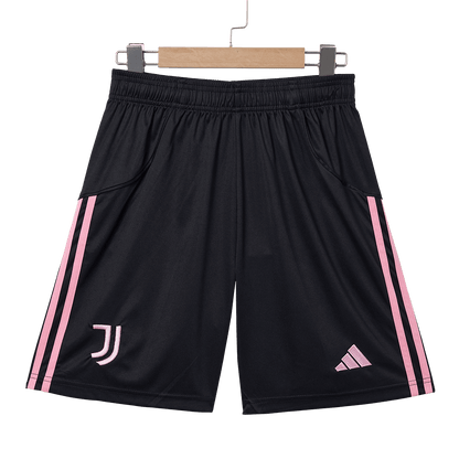 Men's Juventus Home Full Kit 2025/26