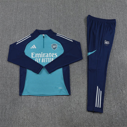 Arsenal Training Tracksuits 25/26 Football Kit Soccer Jersey
