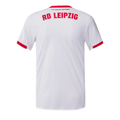 Mens RB Leipzig Home Jersey 2025/26