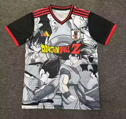 Japan Dragon Ball Special Edition Jersey 2025