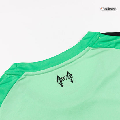 Mens Liverpool Jersey 2025/26