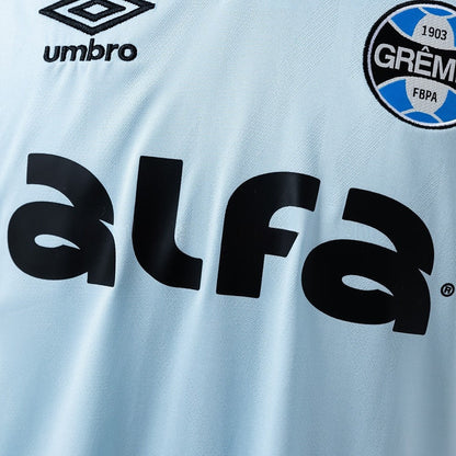 Gremio Jersey 25/26 Away Football Kit