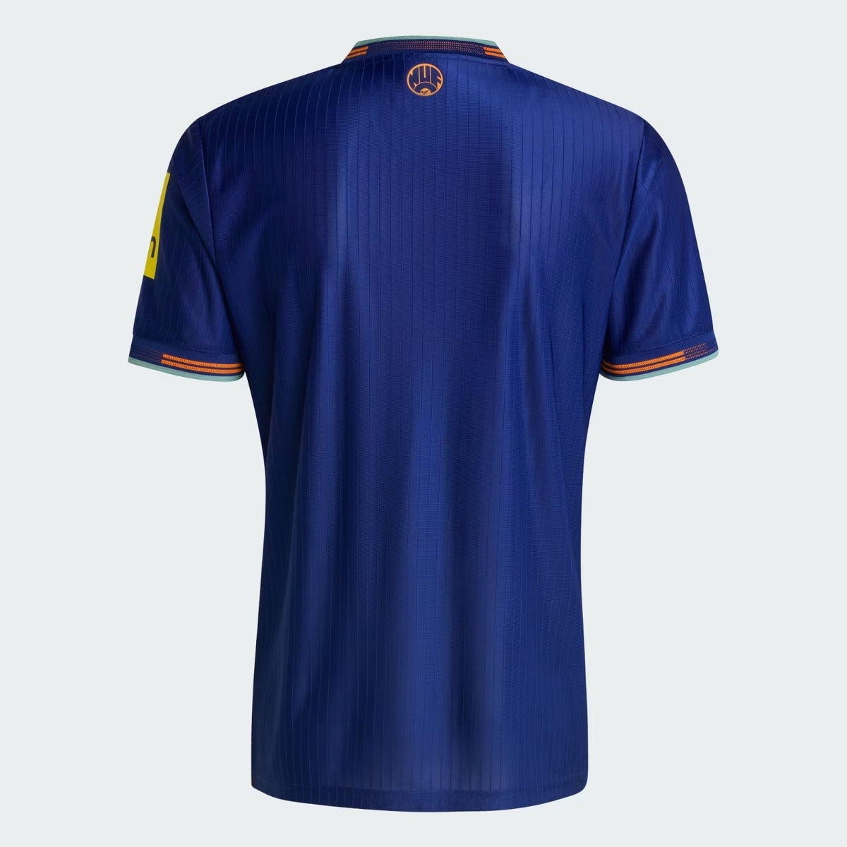 Newcastle United III Jersey 2025/2026