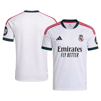Mens Real Madrid Home Jersey 2026/27