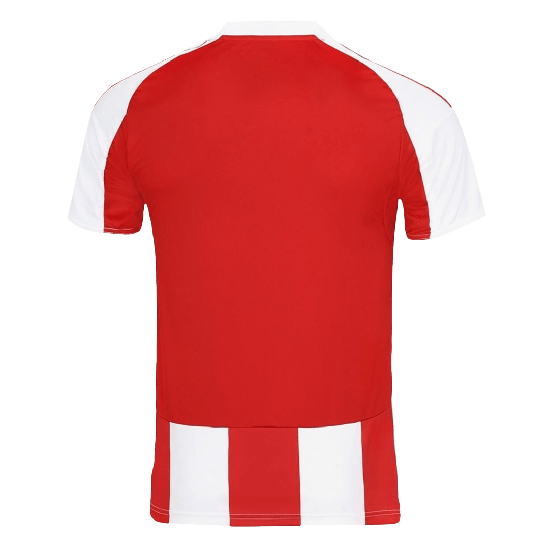 Kids Olympiacos 25/26 Home