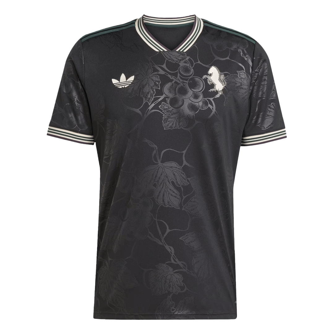 Mens Juventus Third Jersey 2025/26
