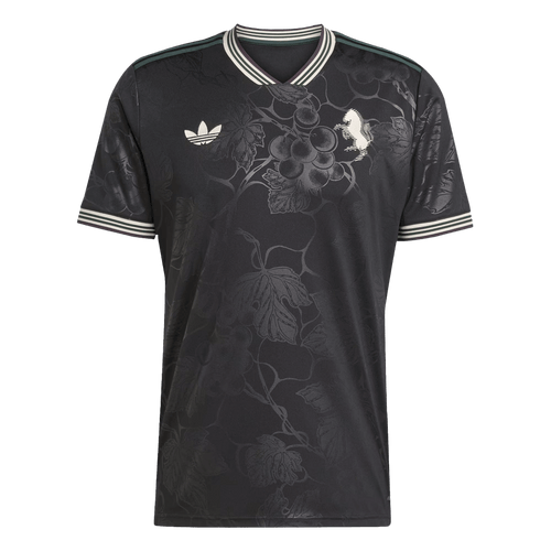 Mens Juventus Third Jersey 2025/26