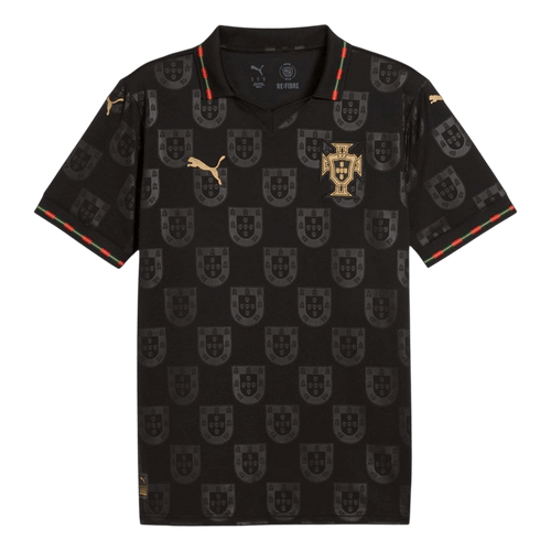 Mens Portugal World Cup Jersey 2026