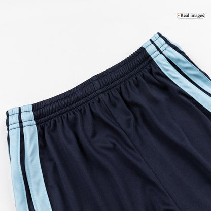 Kids Argentina World Cup Home Full Kit 2026 [PREMIUM]