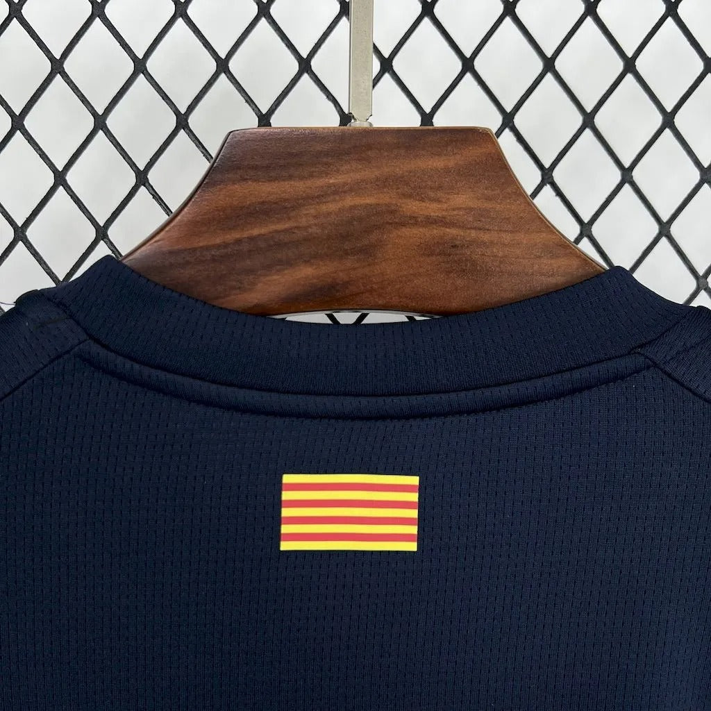 Girona Jersey 25/26 Third Football Kit Soccer Jersey