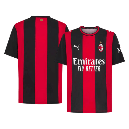 Mens AC Milan Home Jersey 2026/27