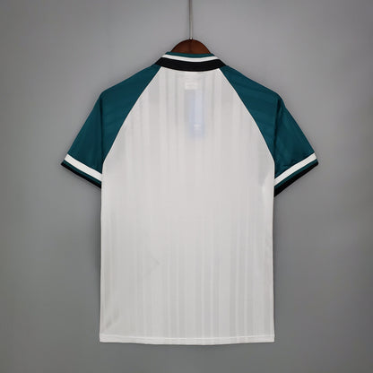 Iiverpool III 93/95  Hombre (Retro)