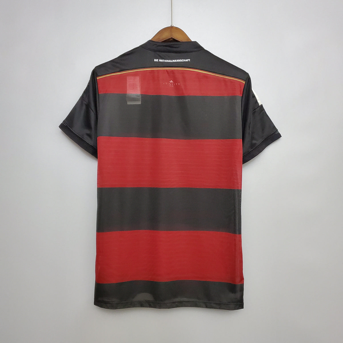 Alemania III 2014 Hombre (Retro)