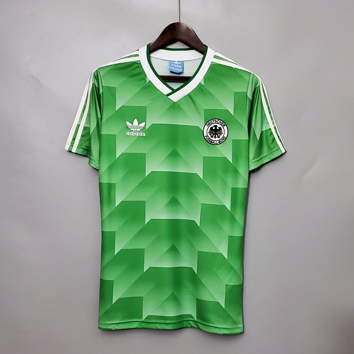 Alemania I 1988 Hombre (Retro)