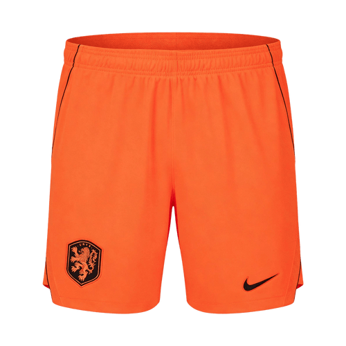 Mens Netherlands World Cup Away Shorts 2026