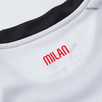 FOFANA #19 Mens AC Milan Away Jersey 2025/26