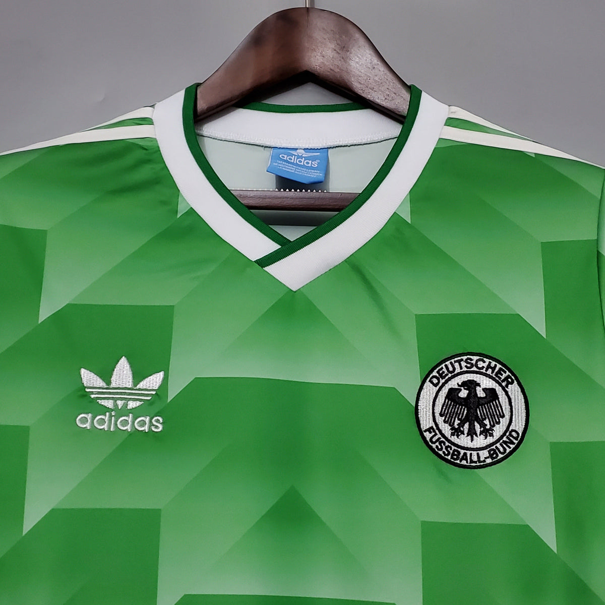 Alemania I 1988 Hombre (Retro)