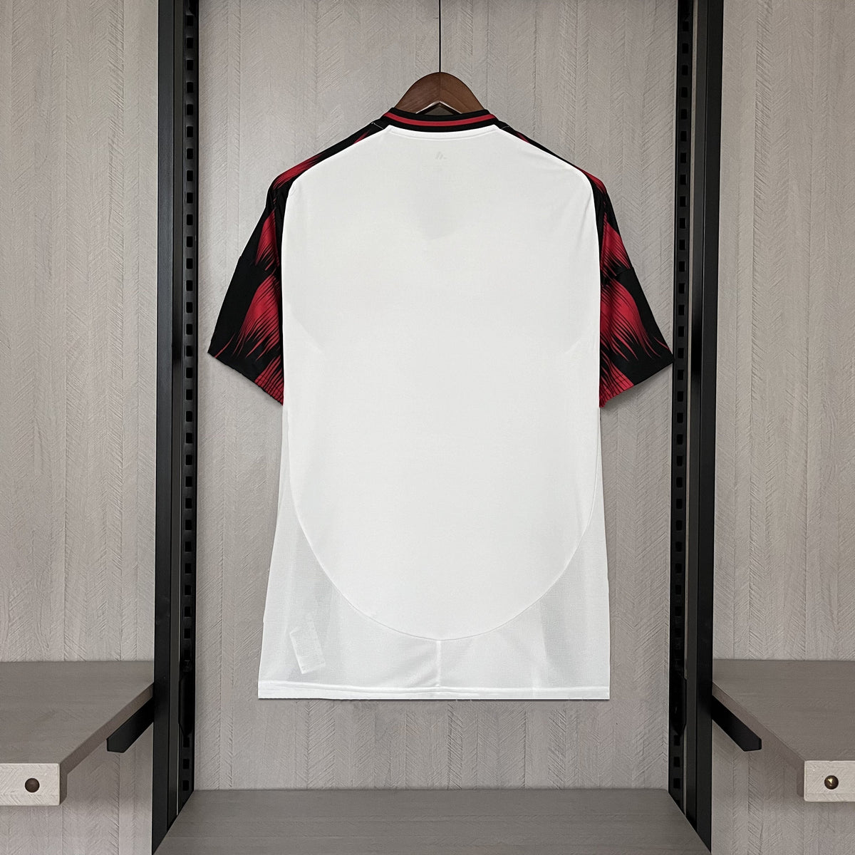 Flamengo ll Jersey 25/26 Mundial - Version Fan