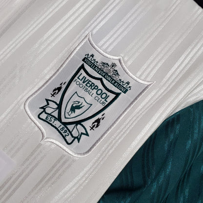 Iiverpool I 95/96  Hombre (Retro)