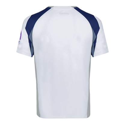 Mens Tottenham Hotspur Home Jersey 2025/26
