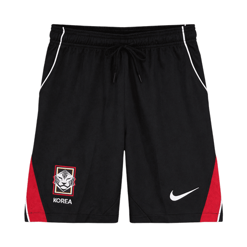 Mens South Korea World Cup Home Shorts 2026
