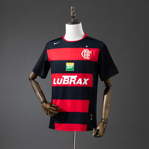 Flamengo Jersey 2005-06 Third Retro Kit