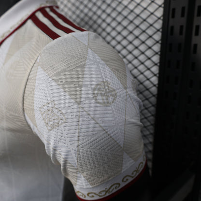 Bayern Munich Player Jersey 125th Anniversary Special Edition