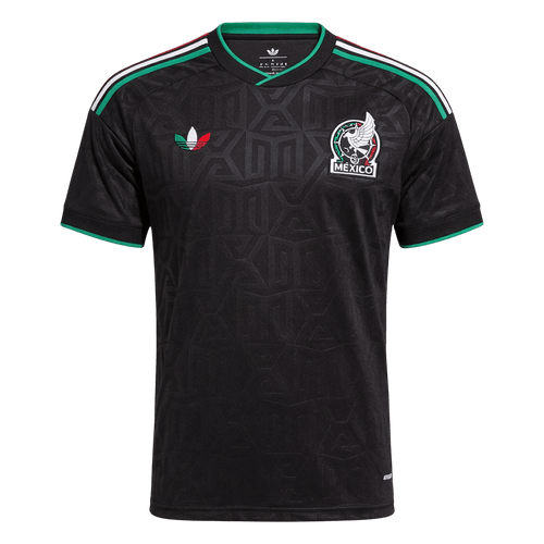 Mens Mexico World Cup Third Jersey 2026