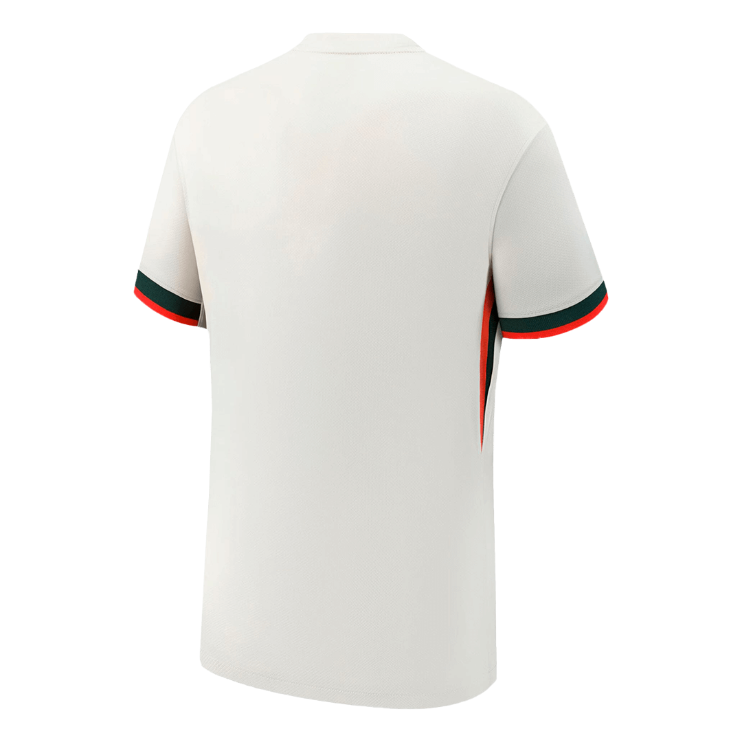 Men's Chelsea Away Full Kit 2025/26