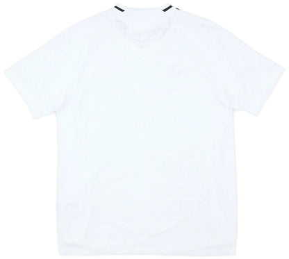 Camiseta Real Madrid I 24/25 Hombre (Versión Jugador)