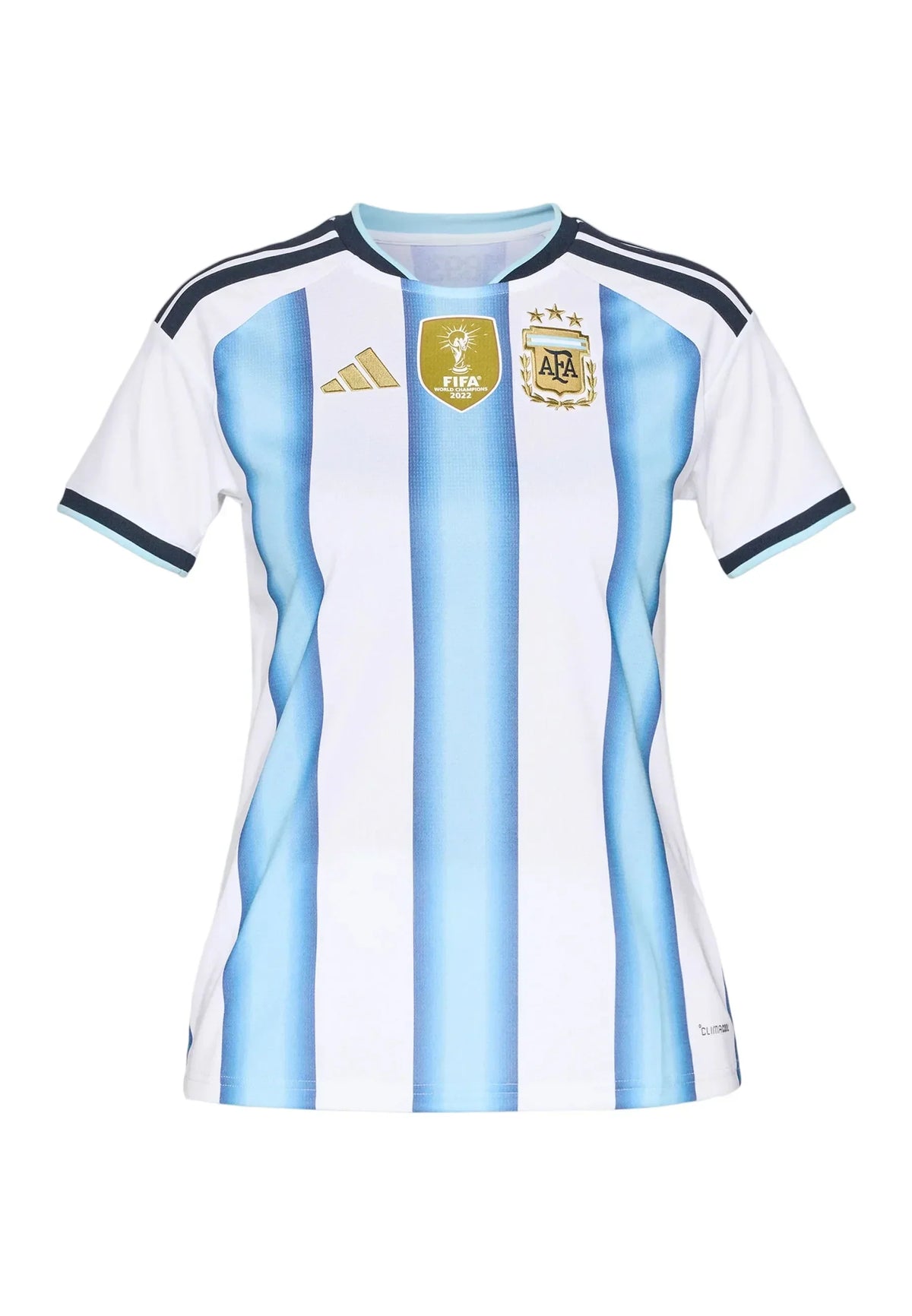 Argentina I Camiseta 2025/26 Mujer