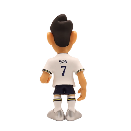 Minix Tottenham Hotspurs FC 12CM "Son" Collectible Figure