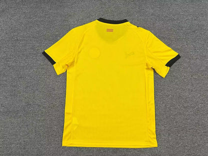 Girona FC 25/26 I Home Jersey - Fan Version